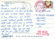 Crater Lake, Oregon, United States US Postcard Posted 2000 Stamp - Autres & Non Classés