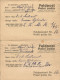 1914 - BRUNN, BRNO, 2 Karte - ...-1918 Préphilatélie