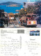 Hyde Street, San Francisco, California, United States US Postcard Posted 2010 Stamp - San Francisco