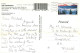 Hyde Street, San Francisco, California, United States US Postcard Posted 2010 Stamp - San Francisco