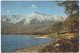 GB - Regno Unito - GREAT BRITAIN - UK - 1959 - 2 1/2 - Ben Eighe In The Torridons, From Loch Clair, Near Kinlochewe -... - Ross & Cromarty