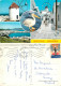 Mykonos, Greece Postcard Posted 1967 Stamp - Greece