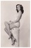 Sexy ELAINE STEWART Actress PIN UP PHOTO Postcard - Publisher RWP 2003 (02) - Artistas