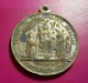 Medal ::: Confrerie Du Tres Saint Rosaire - Other & Unclassified