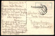 ALTE POSTKARTE ALLARMONT BIONVILLE VALLÉE DE CELLES Feldpost Stempel Vosges Ansichtskarte Cpa AK Postcard - Autres & Non Classés