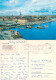 Skeppsbron, Stockholm, Sweden Postcard Posted 1989 Meter - Suède