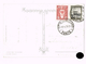 Guardia Svizzera - Citta Del Vaticano - 1934 - Timbre/Stamp - Vatican