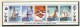 Solomon Islands 1986 / Sailing Ships / Americas Cup / MNH - Segeln