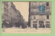 NEUILLY SUR SEINE : Rue De Sablonville, Vue Sur La Société Générale. Banque. 2 Scans. Edition L'Abeille - Neuilly Sur Seine