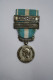 Médaille D'Outre-Mer Avec 2 Barettes / Agrafes: Extrème-Orient + Algérie - France