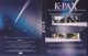 Dvd Zone 2 K-Pax L'Homme Qui Vient De Loin Édition Prestige 2 Disques Belga Home Video Dts - Science-Fiction & Fantasy