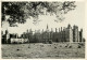 Burghley House, Stamford, Lincolnshire, England RP Postcard Unposted - Autres & Non Classés