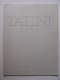 Catalogue Alviero Tatini Maestro D'arte E Di Vita 1998 - Kunst, Design, Decoratie