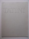 Catalogue Alviero Tatini Maestro D'arte E Di Vita 1998 - Art, Design, Décoration