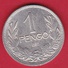 Hongrie - 1 Pengo 1926 Argent - SUP - Hongrie