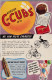 Magazines CADBURY  C-CUBS - 4 Numéros Des Années 50 (n° 13, 14, 15 Et 16) - Autres & Non Classés