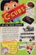 Magazines CADBURY  C-CUBS - 4 Numéros Des Années 50 (n° 13, 14, 15 Et 16) - Autres & Non Classés