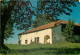 La Maison Carree, Valanvron, NE Neuchatel, Switzerland Postcard Posted 1972 Stamp - Neuchâtel