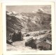 Revue Mensuelle Lumière Et Beauté N°7 De Juillet 1935 SAAS FEE L'ALPHUBEL ET GLACIER DE FEE - Autres & Non Classés