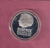 NEDERLAND 50 GULDEN 1982 SILVER PROOF BICENTENNIAL - 1980-2001 : Beatrix