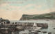 Brade Head, Port Erin, J.O.M. Valentine' Series N° 03035 J.V. Voyagée 1908 - Isle Of Man