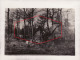 Photo 14-18 Au Bois D´Hennemont (près Etain) - Abris Allemand, Hutte, Position Du "canon De Conflans" (A157, Ww1, Wk 1) - Autres & Non Classés