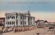 06391  "AFRIQUE OCCIDENTALE (SENEGAL) - DAKAR - BOULEVARD MARITIME" CART. ILL. ORIG. NON SPED. - Senegal