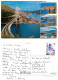 Dubrovnik, Croatia Postcard Posted 2005 Stamp - Croatia