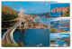 Dubrovnik, Croatia Postcard Posted 2005 Stamp - Croatia