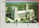 CARTOLINA VG STATI UNITI - WASHINGTON D.C. - The Washington Cathedral - 10 X 15 - ANN. 1998 - Washington DC