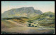 SÃO VICENTE - Monte Verde ( Ed. G. Hastings Whitley Bay Nº 4066) Carte Postale - Cap Verde