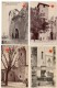 39978-ZE-06-Vence--Lot De  7 CP Diverses - Vence