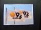 ESPAÑA 1987 POSTAL EXPO 92 SEVILLA BANDERAS - 1992 – Sevilla (Spanien)