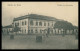 SANTIAGO - PRAIA - Palácio Do Governador  Carte Postale - Cap Verde