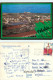 St Paul's Bay, Malta Postcard Posted 1989 Stamp - Malta