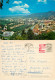 Brasov, Romania Postcard Posted 1975 Stamp - Romania