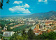 Brasov, Romania Postcard Posted 1975 Stamp - Romania