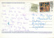 Protaras, Cyprus Postcard Posted 1997 Stamp - Cyprus