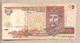 Ucraina - Banconota Circolata Da 2 Hryvni - 2001 - Ucraina