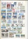 1987 USED Europa  (3 Scans) - Full Years