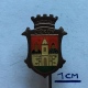 Badge (Pin) ZN003777 - Czech Republic (Ceska) Zizkov Prague (Praha / Prag) - Ciudades