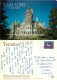 Casa Loma Castle, Toronto, Ontario, Canada Postcard Posted 1991 Stamp - Toronto
