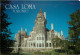 Casa Loma Castle, Toronto, Ontario, Canada Postcard Posted 1991 Stamp - Toronto