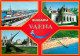 Varna, Bulgaria Postcard Posted 1999 Stamp - Bulgaria