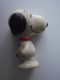 1 Figurine - Snoopy - Rare 1958 - Snoopy