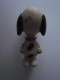 1 Figurine - Snoopy - Rare 1958 - Snoopy