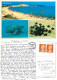 Gerakas, Zakynthos, Greece Postcard Posted 1999 Stamp - Greece