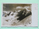 Poland 1949 Postcard "Tatra Lakopane Mountain" From Zakopane To Zurich Switzerland - Farmer - Briefe U. Dokumente