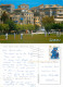 Cricket Match, Corfu, Greece Postcard Posted 2010 Stamp - Griekenland