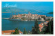 Korcula, Croatia Postcard Posted 2013 Stamp - Croatia